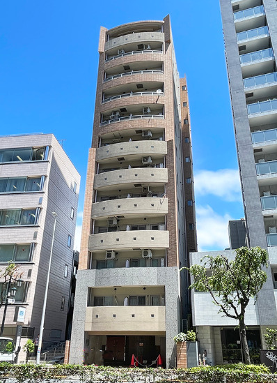 ジェイパーク渋谷イーストスクエア