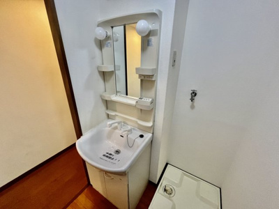 【独立洗面台】 | アンプルールフェールREALIFE2
