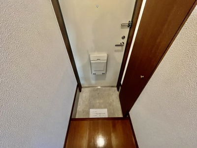 【玄関】 | アンプルールフェールREALIFE2