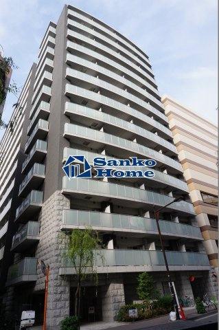 グランド・ガーラ銀座