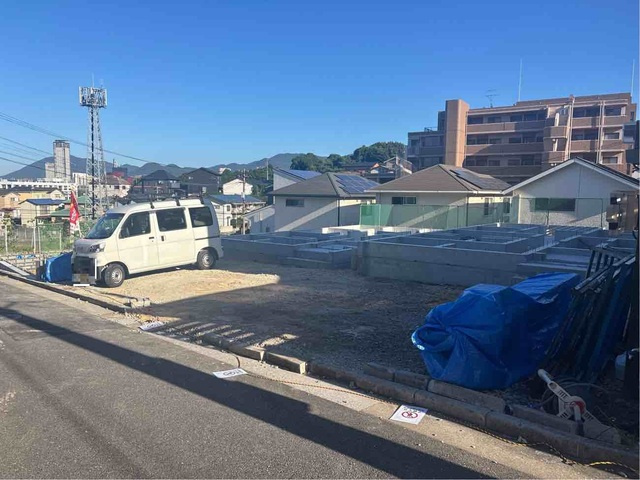 【外観】 | グラファーレ緑ヶ丘４棟 | ◆1点質問です。「物件価格以外に費用が掛かること」をご存じですか？
具体的にどのような費用がかかるのか資金計画書を無料で作成させて頂きます♪お気軽お声がけください(*^-^*)