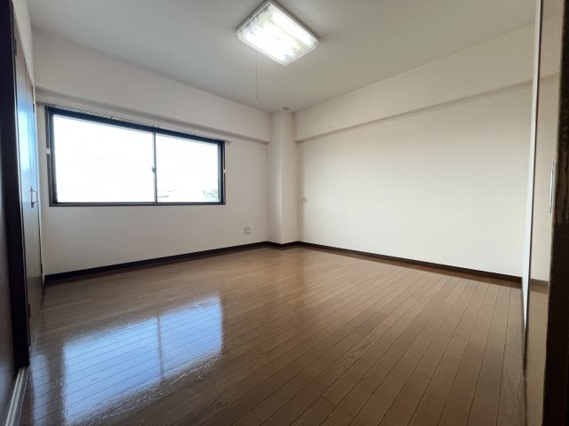 カメリアハイツの内装