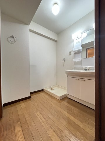 カメリアハイツの内装