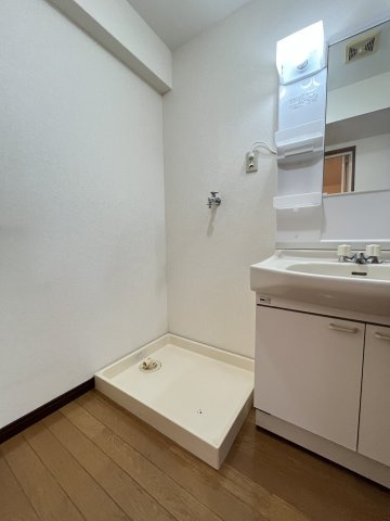 カメリアハイツの内装