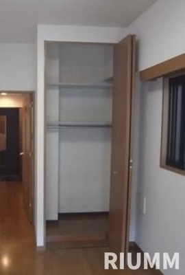 【収納】 | トーシンフェニックス笹塚駅前弐番館