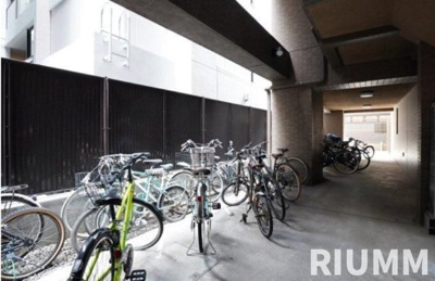 【その他共用部分】 | トーシンフェニックス笹塚駅前弐番館