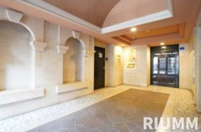 【その他共用部分】 | トーシンフェニックス笹塚駅前弐番館