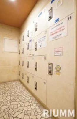 【設備】 | トーシンフェニックス笹塚駅前弐番館