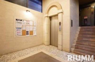 【その他共用部分】 | トーシンフェニックス笹塚駅前弐番館