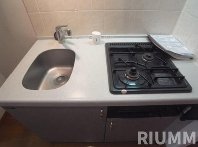 【キッチン】 | トーシンフェニックス笹塚駅前弐番館