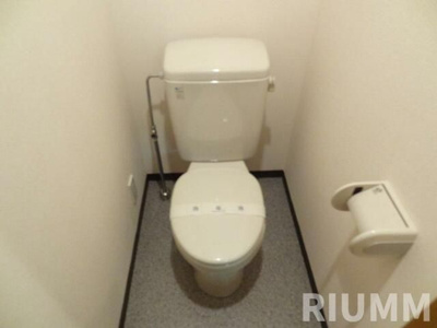 【トイレ】 | トーシンフェニックス笹塚駅前弐番館