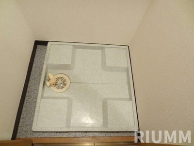 【洗面所】 | トーシンフェニックス笹塚駅前弐番館