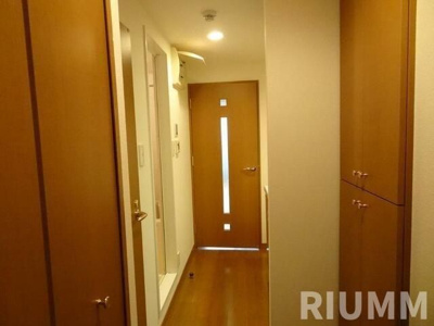 【内装】 | トーシンフェニックス笹塚駅前弐番館