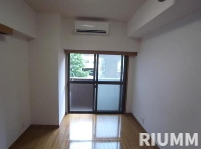 【居間・リビング】 | トーシンフェニックス笹塚駅前弐番館