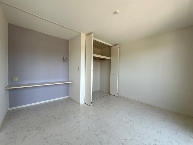 サンハイツA棟の子供部屋