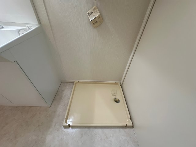 サンハイツA棟のその他