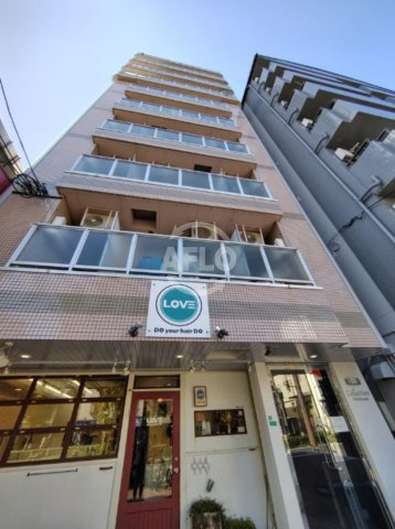 コレクション西田辺