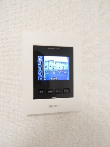 ウッドスプリング有田の設備