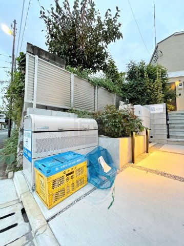 リブタス中野江原町のその他共用部分