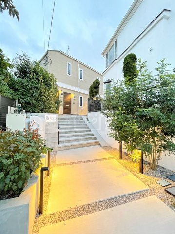 リブタス中野江原町