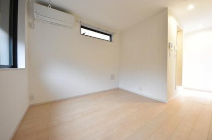 リブタス中野江原町の内装