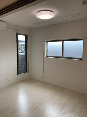 【内装】 | Glicina南巽vient