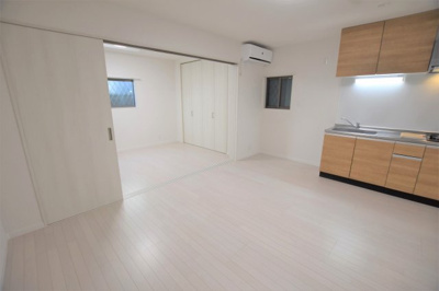 【居間・リビング】 | Glicina南巽vient