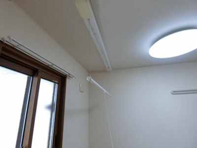 【寝室】 | レミオ上関