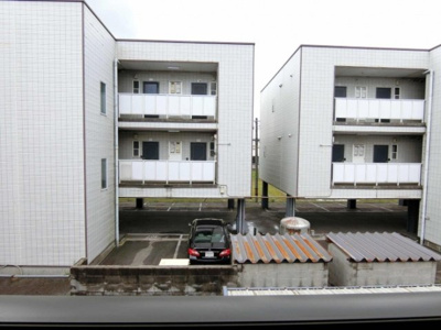 【展望】 | レミオ上関