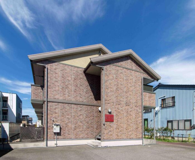 【外観】 | レミオ上関