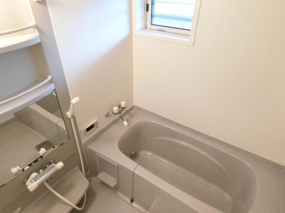 【浴室】 | レミオ上関