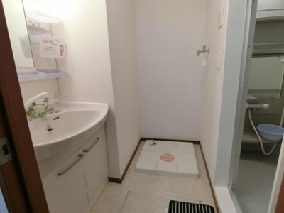 【洗面所】 | レミオ上関