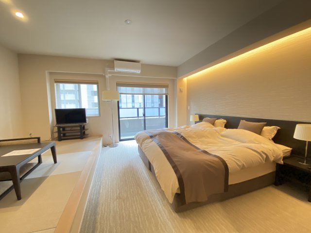 北浜ミッドタワーのその他共用部分