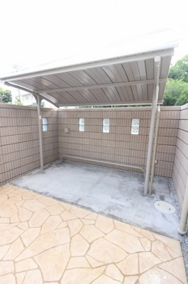 【その他共用部分】 | シャーメゾン稲荷山