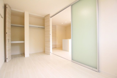 【内装】 | シャーメゾン稲荷山