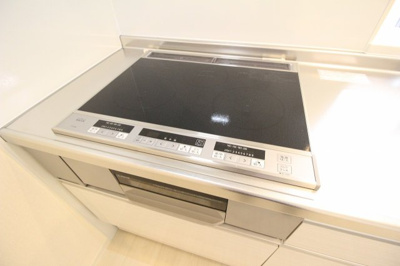 【キッチン】 | シャーメゾン稲荷山