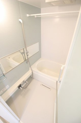 【浴室】 | シャーメゾン稲荷山