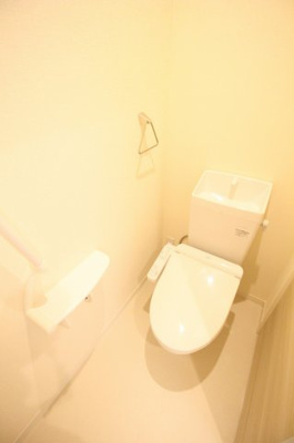【トイレ】 | シャーメゾン稲荷山