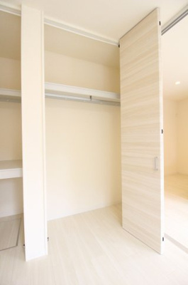 【収納】 | シャーメゾン稲荷山