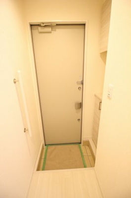 【玄関】 | シャーメゾン稲荷山