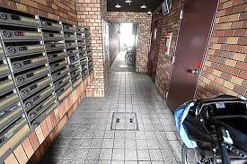 【その他共用部分】 | グローバル野田