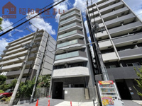 リックス天王寺南(旧FDS TENNOJI VIM)の画像