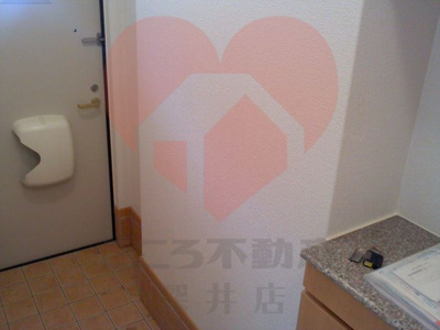 【その他】 | ミルト・ヴィラB