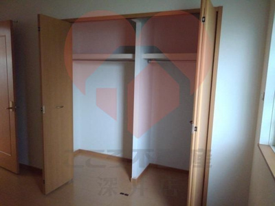 【収納】 | ミルト・ヴィラB