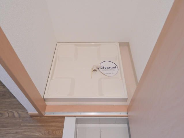 スカイコート成増第２の設備