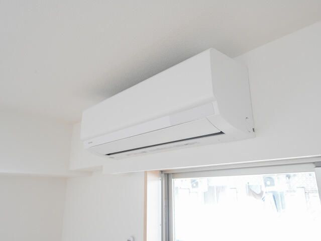 スカイコート成増第２の設備