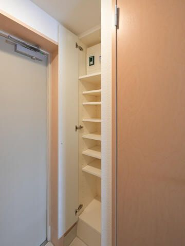 スカイコート成増第２のその他