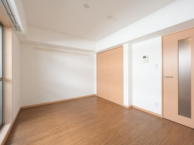 スカイコート成増第２の寝室