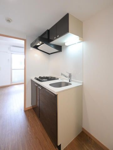 スカイコート成増第２のキッチン