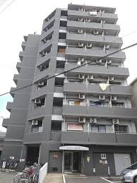 【外観】 | エスリード福島第2